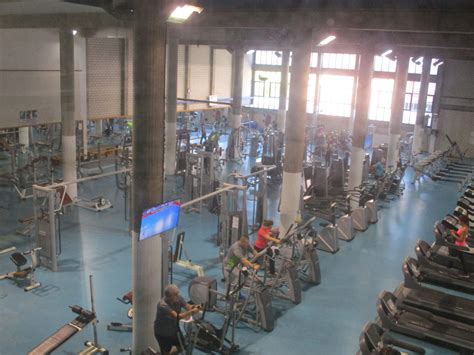 gimnasio hernani|Gimnasios en Hernani 